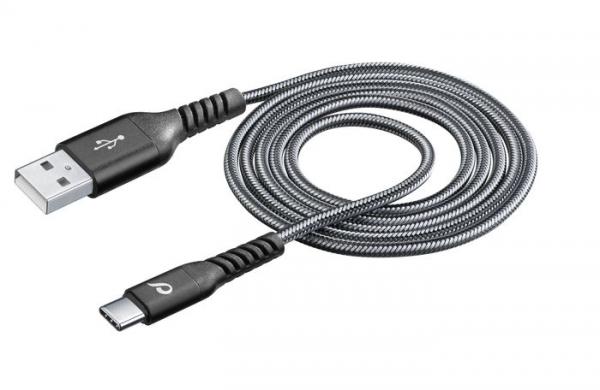 CABLE USB PLAT POUR TELEPHONE